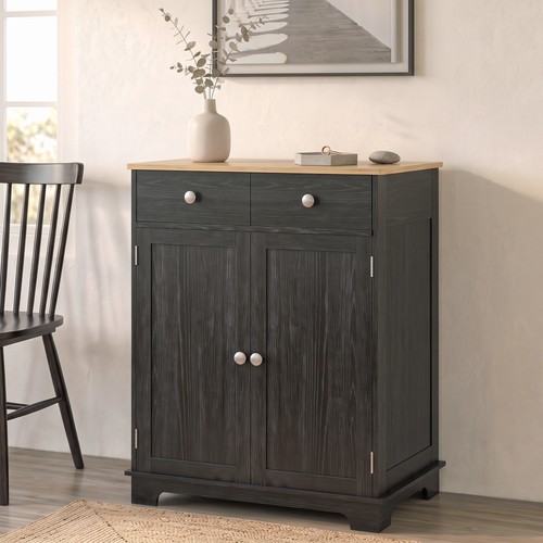 Buffet cabinet coffee bar - cabinet,,