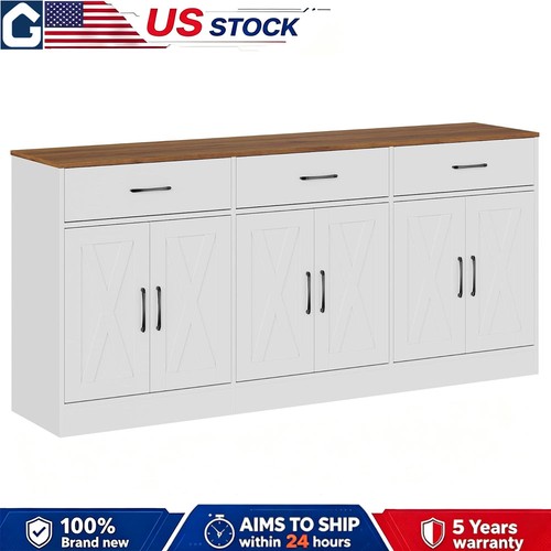 Kitchen sideboard buffet - kitchen,